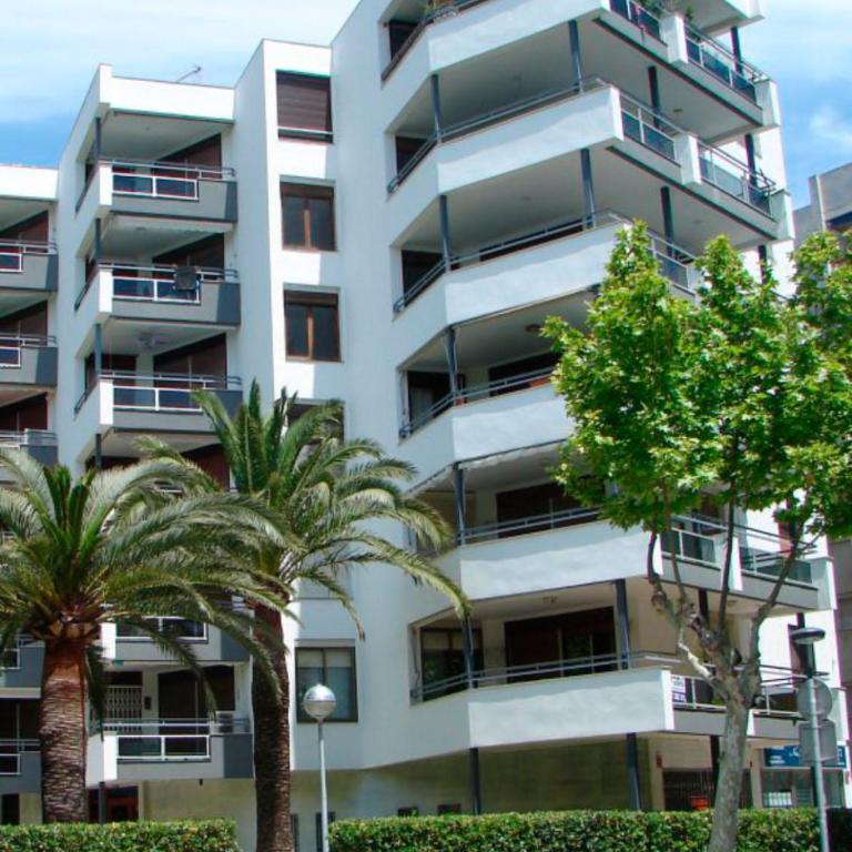 La Siesta Apartamentos - Apartamento - 2