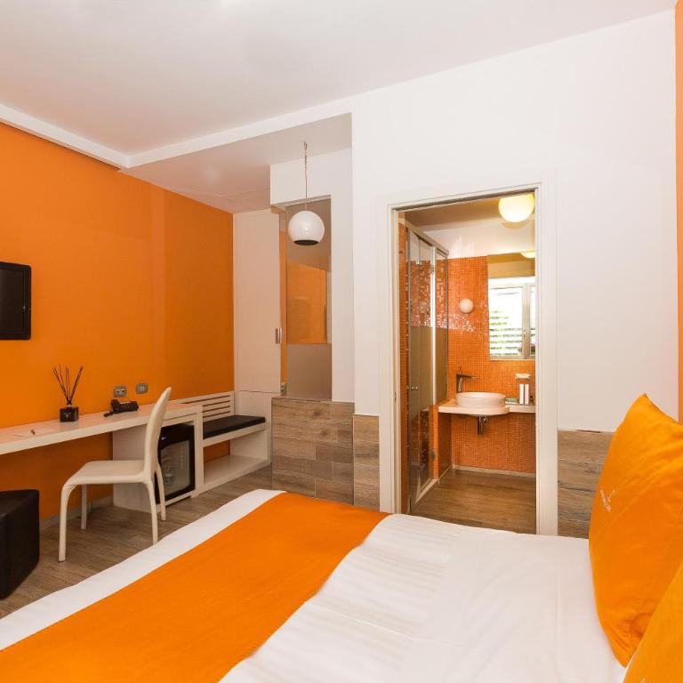 JC Hotel - Double Room - 9