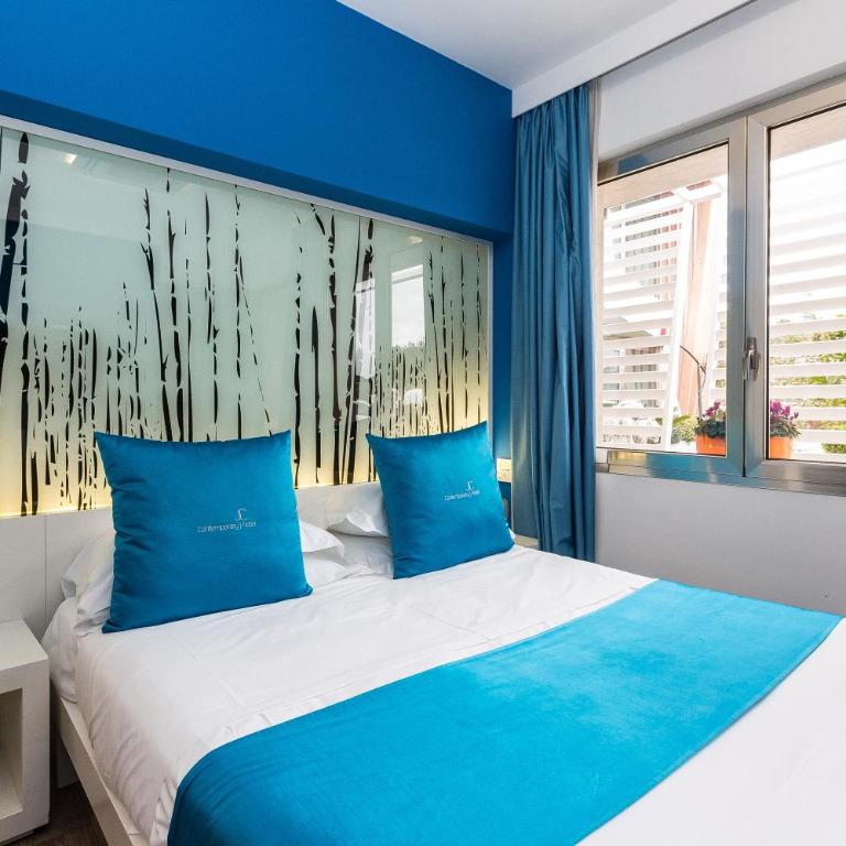 JC Hotel - Double Room - 8