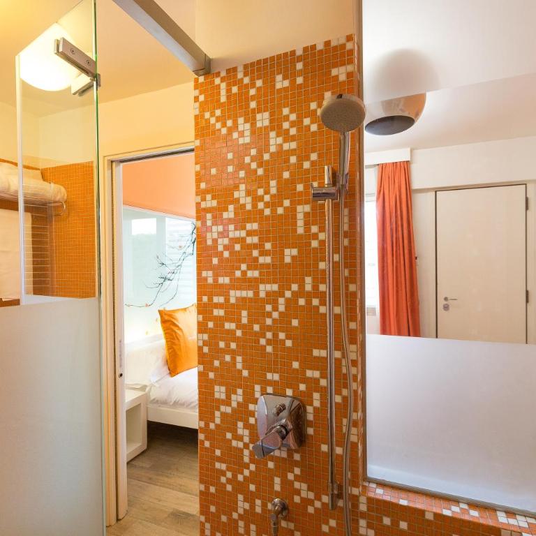 JC Hotel - Double Room - 5