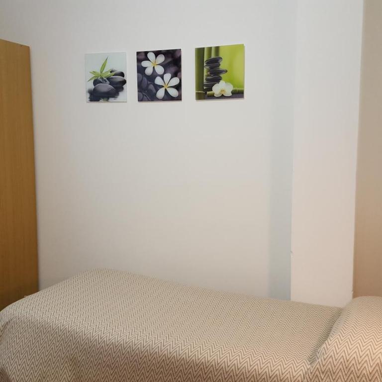 Hotel Pace - Budget Single Room - 2