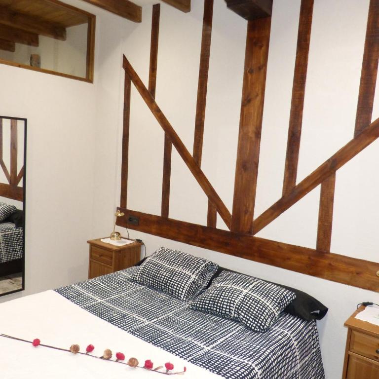 LAS CATEDRALES De SALAMANCA - Apartment - Ground Floor - 8