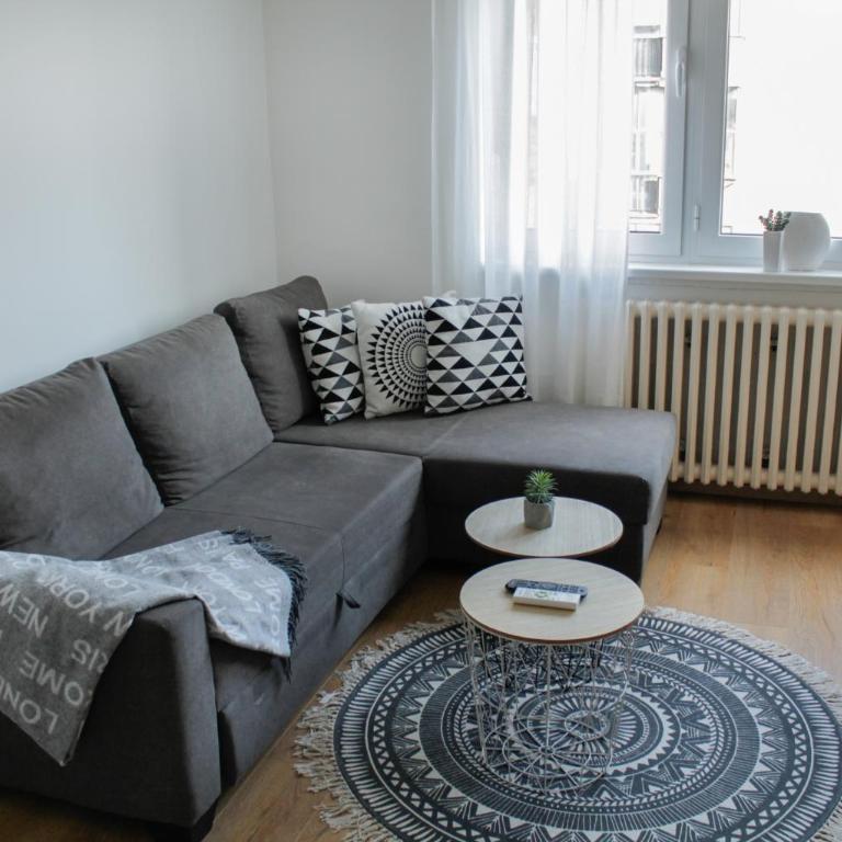 Bardolino Apartment - Apartman - 2
