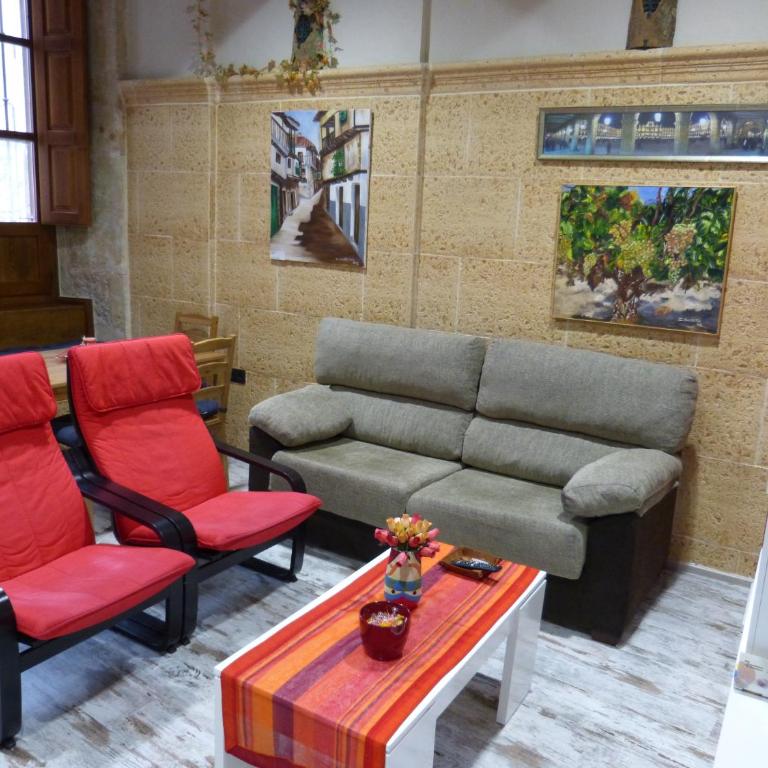 LAS CATEDRALES De SALAMANCA - Apartment - Ground Floor - 13