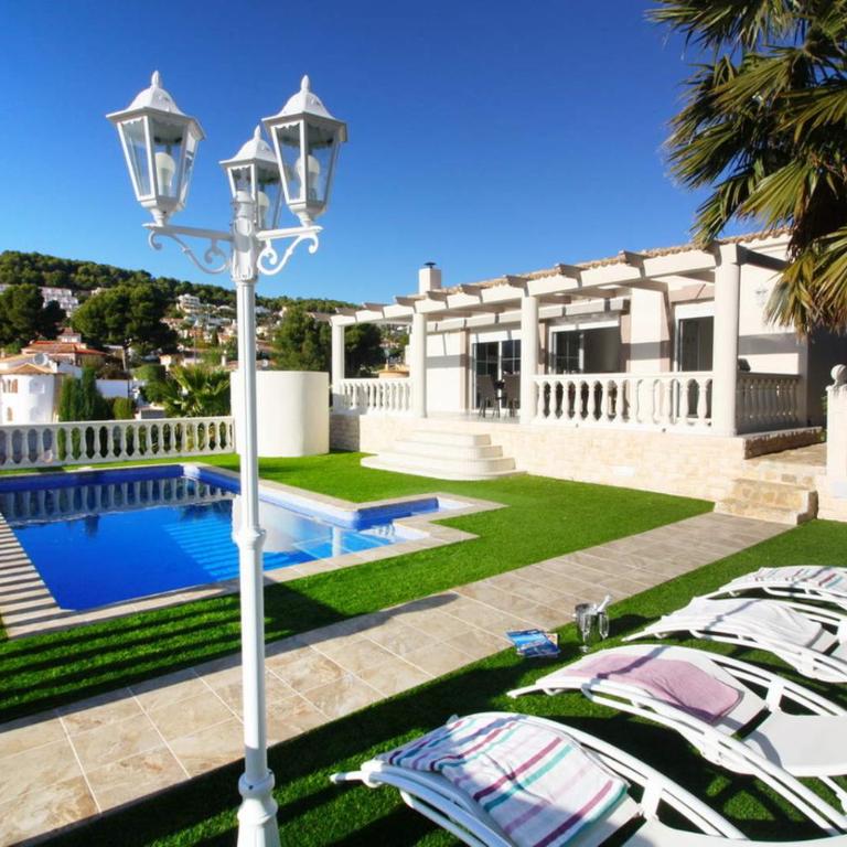 Casa Hibiscus - Casa - 1