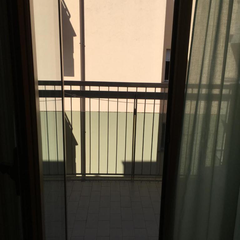 Hotel Peonia - Camera Singola con Balcone - 3