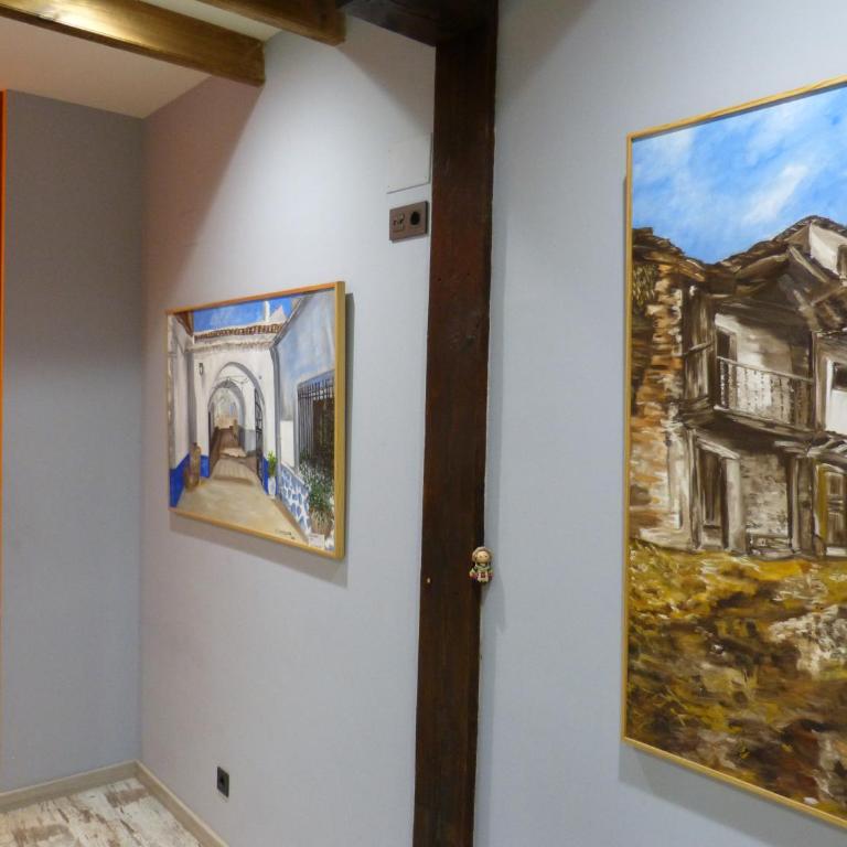 LAS CATEDRALES De SALAMANCA - Apartment - Ground Floor - 20