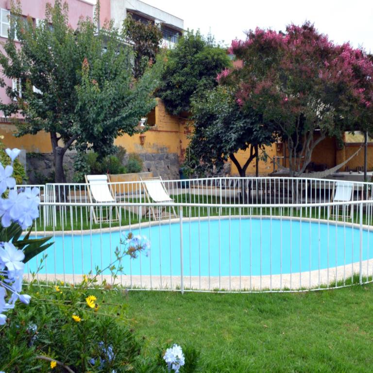 CasaMatta - Standard Single Room with Shared Bathroom - 9