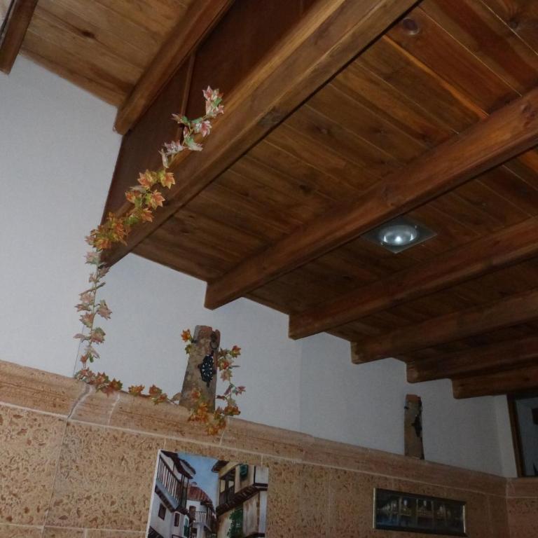 LAS CATEDRALES De SALAMANCA - Apartment - Ground Floor - 17
