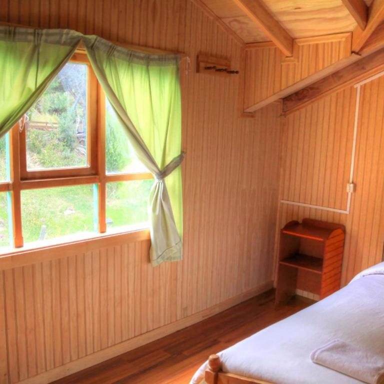 Turismo Rural Los Alpes - Standard Single Room - 1