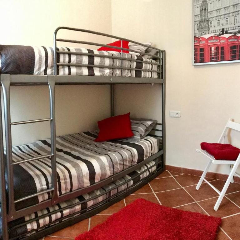 El Muro Apartment - Apartamento - 26