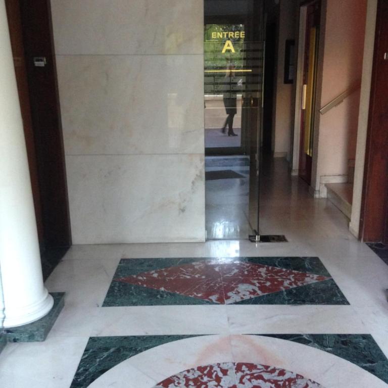 Le Cros de Cagnes - Apartment - 22