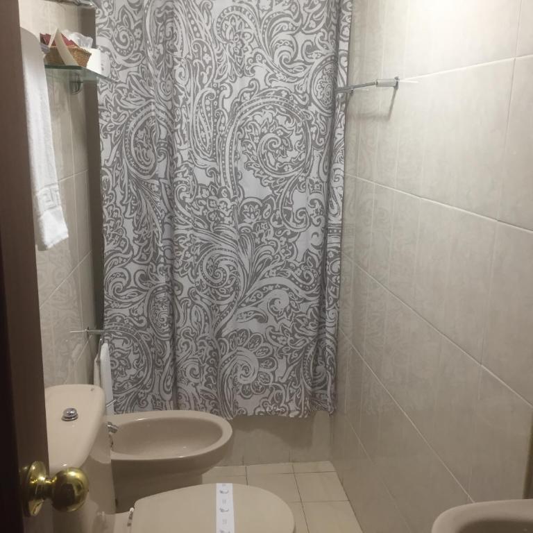 Hotel Ovetense - Habitación Doble - 1 o 2 camas - 3