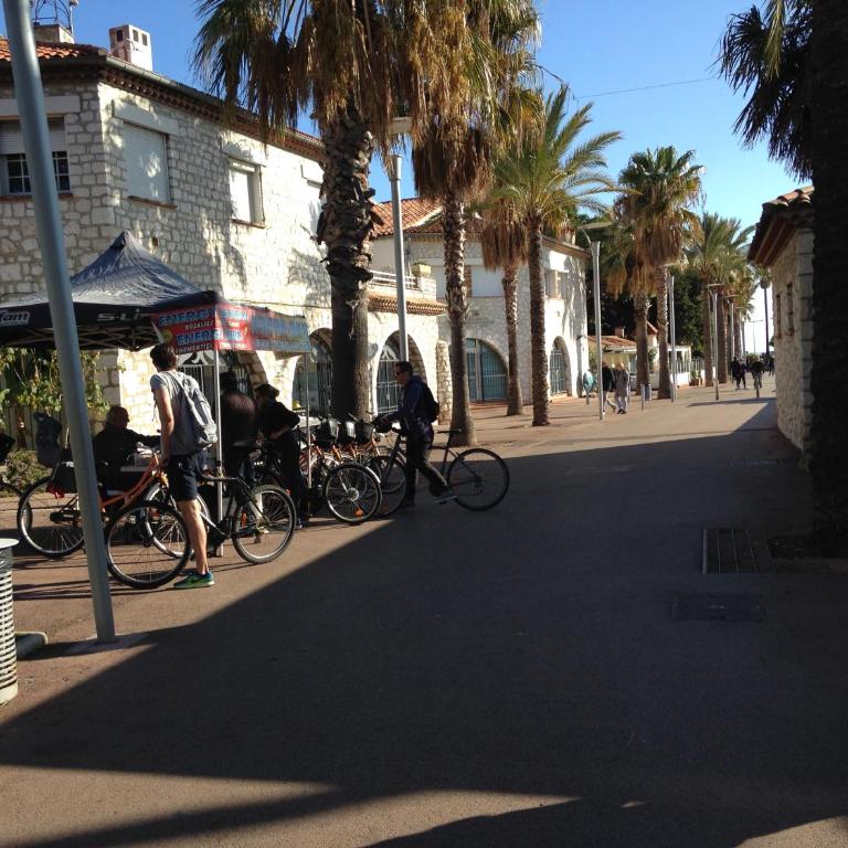 Le Cros de Cagnes - Apartment - 27