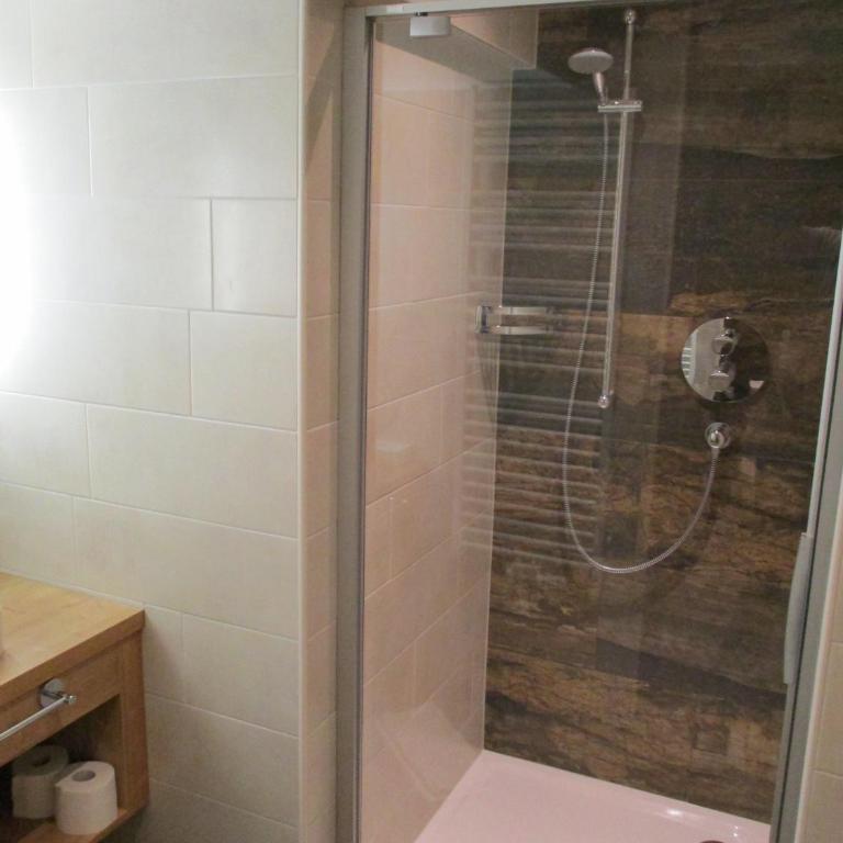 Aparthotel Garni Schranz - Appartement 1 Chambre - 16