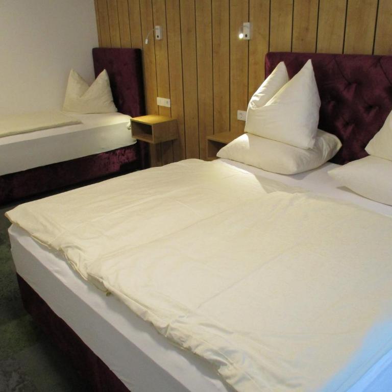 Aparthotel Garni Schranz - Appartement 1 Chambre - 15