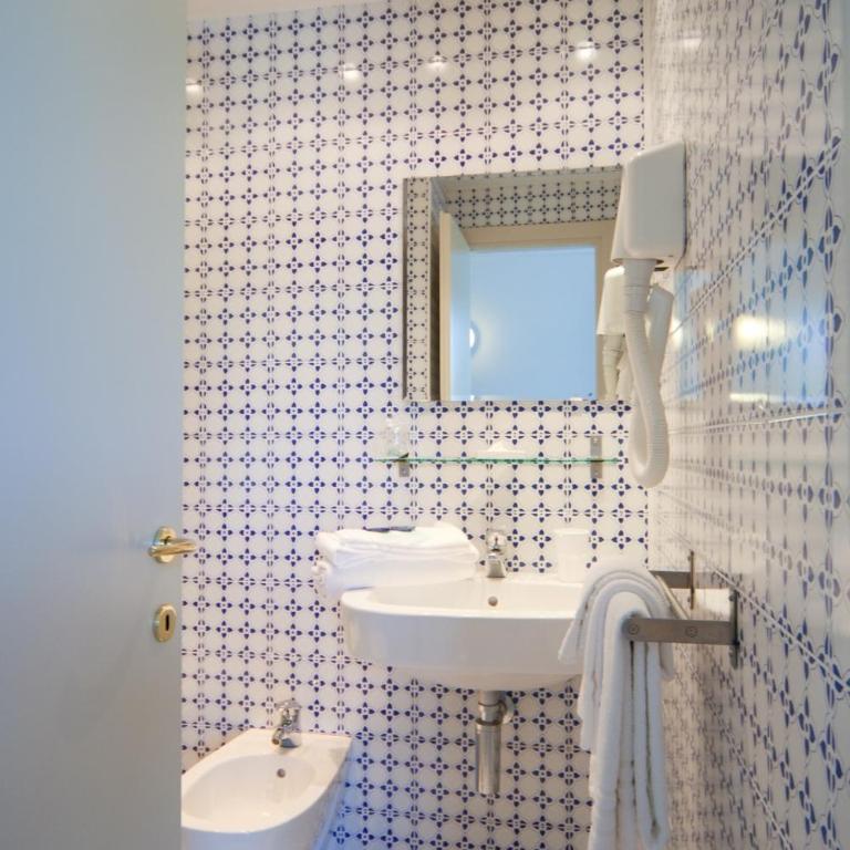 Hotel Le Terrazze - Double Room - 14