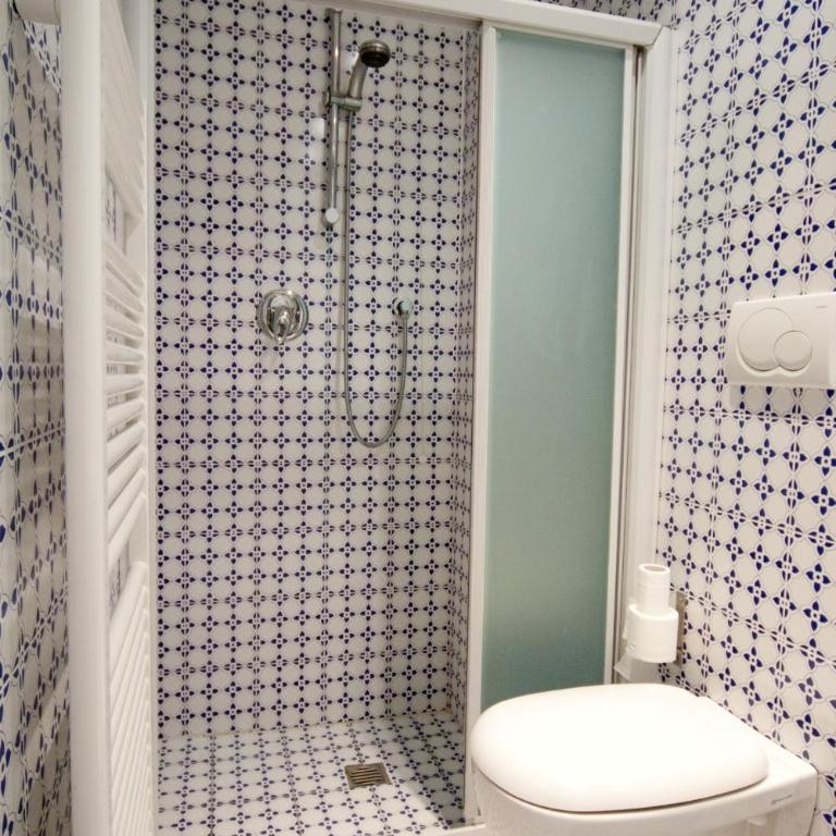 Hotel Le Terrazze - Double Room - 18