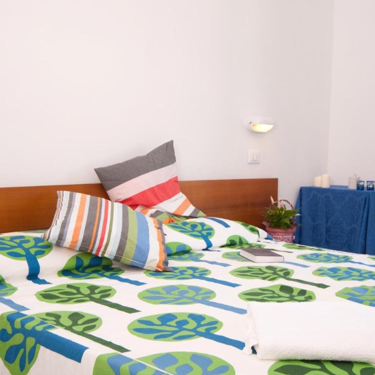 Hotel Le Terrazze - Double Room - 16