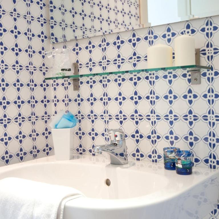 Hotel Le Terrazze - Double Room - 17