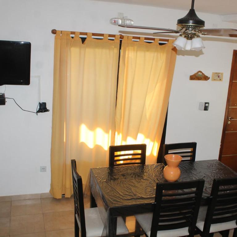 Cabañas Refugio Uritorco - One-Bedroom Bungalow - 1