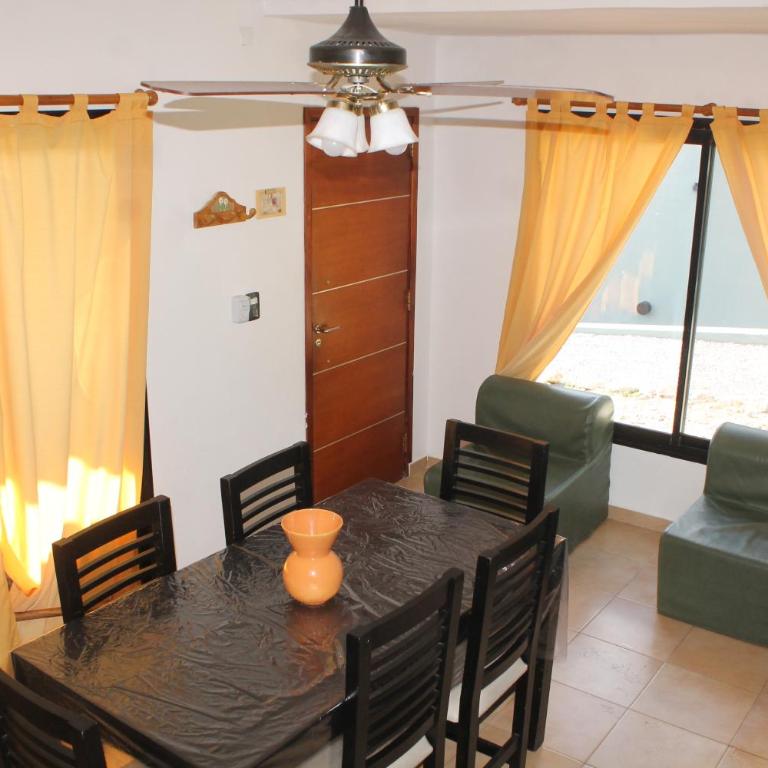 Cabañas Refugio Uritorco - One-Bedroom Bungalow - 2