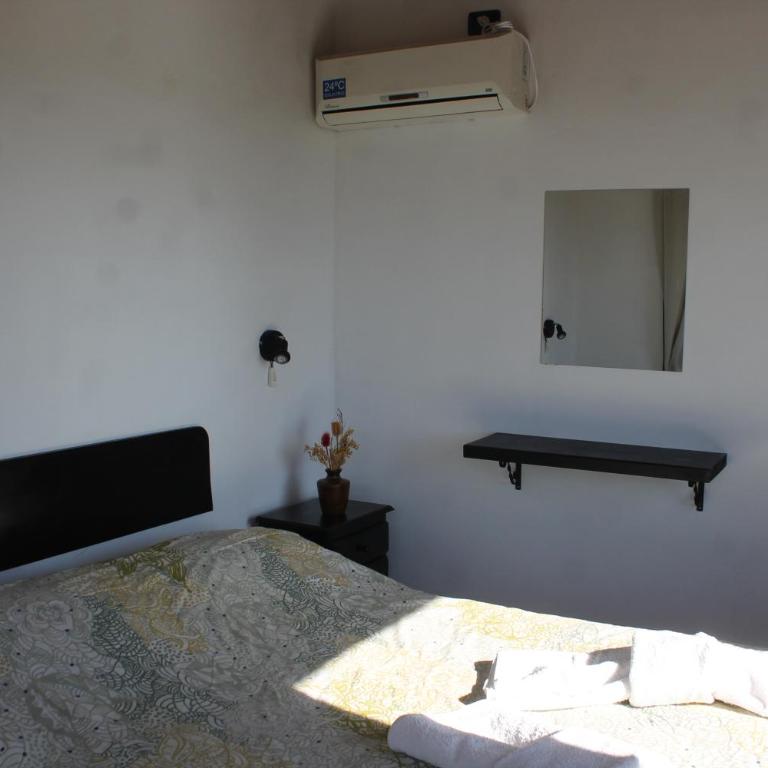 Cabañas Refugio Uritorco - One-Bedroom Bungalow - 3