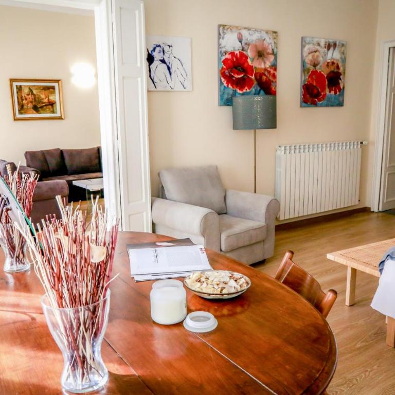 Acacia Firenze Apartments Artemisia-Angelica - Appartamento Superior - 17