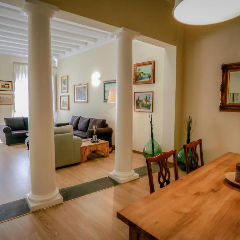 Acacia Firenze Apartments Artemisia-Angelica - Appartamento Superior - 9