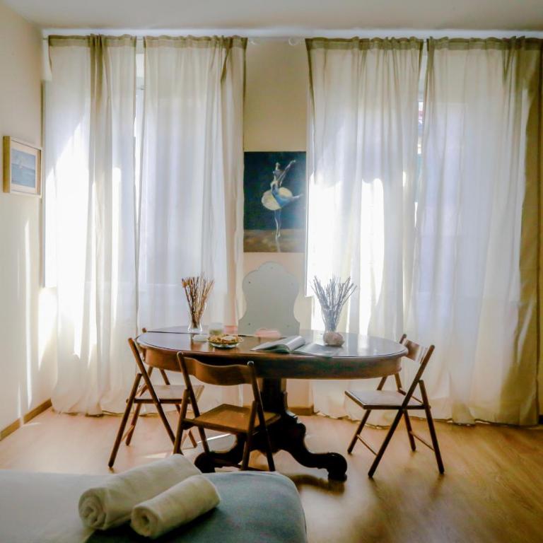 Acacia Firenze Apartments Artemisia-Angelica - Appartamento Superior - 16