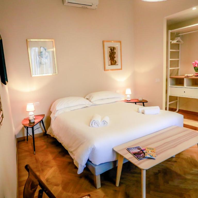Acacia Firenze Apartments Artemisia-Angelica - Appartamento Superior - 11