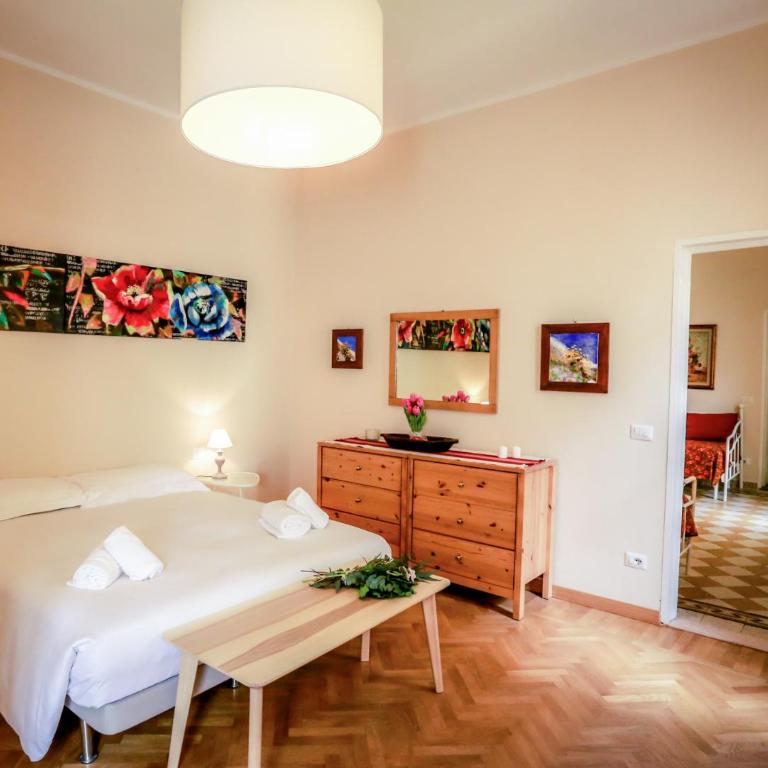 Acacia Firenze Apartments Artemisia-Angelica - Appartamento Superior - 10