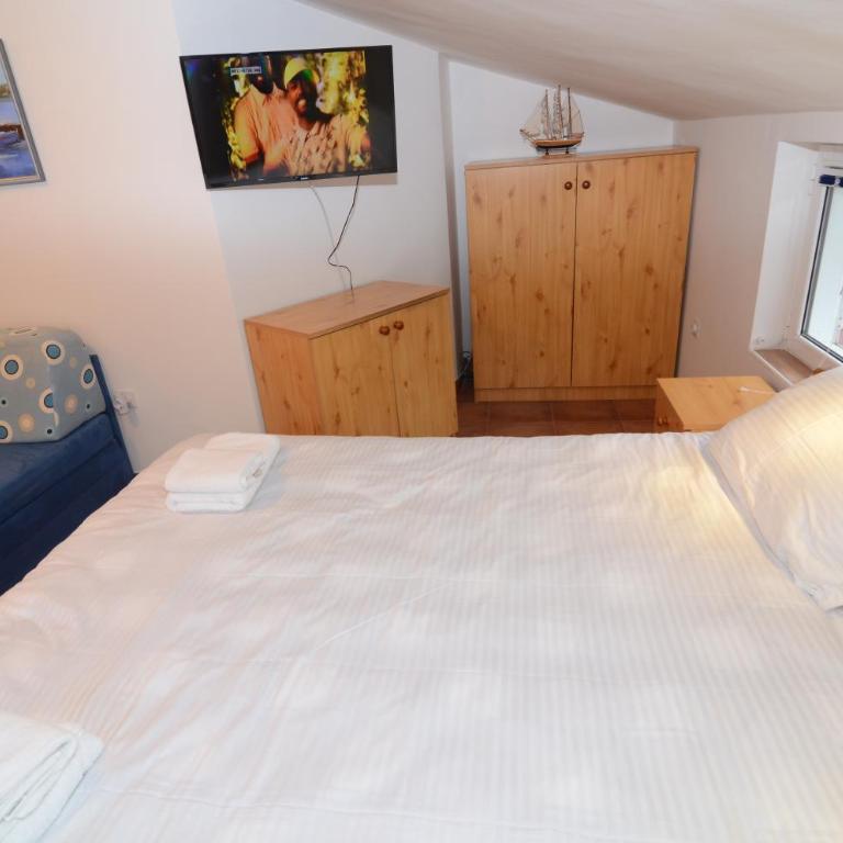Maritimo Apartments - Studio Apartment - 14