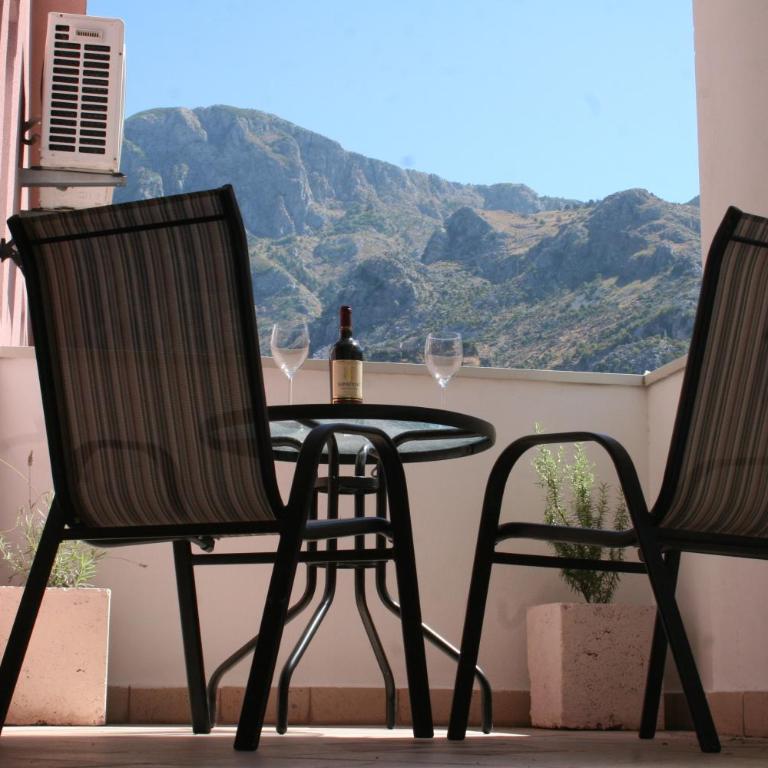Maritimo Apartments - Studio Apartment - 27