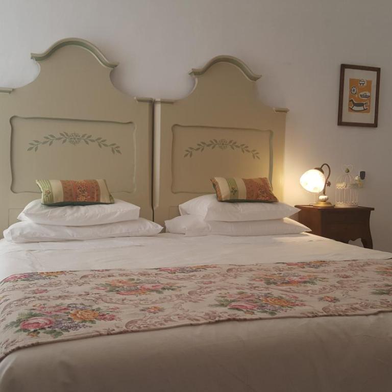 Los Canaritos - Habitación Doble Deluxe - 1 o 2 camas - 4