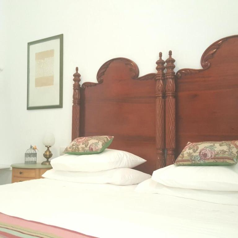 Los Canaritos - Habitación Doble Deluxe Superior - 1 o 2 camas - 5