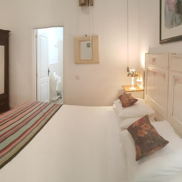 Los Canaritos - Habitación Doble - 1 o 2 camas - 4