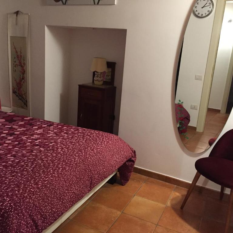 Il Mulino A Vento - Two-Bedroom Apartment - Split Level - 36
