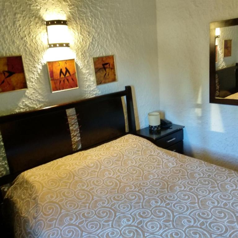 El Descubrimiento Resort Club - Chalet Superior - 1