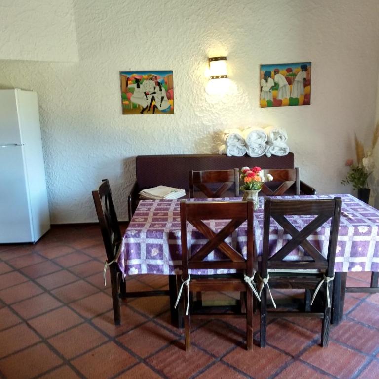 El Descubrimiento Resort Club - Chalet Superior - 8