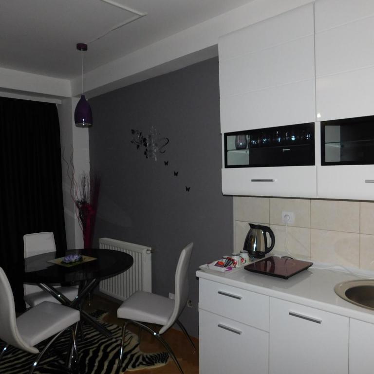 Velvet Lux Apartment - Apartman - 71