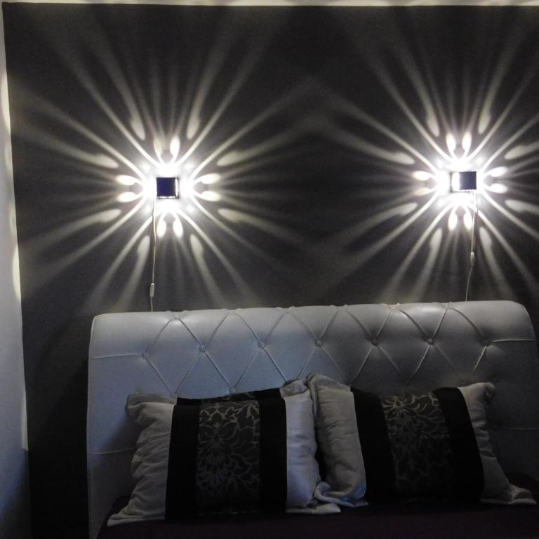 Velvet Lux Apartment - Apartman - 62