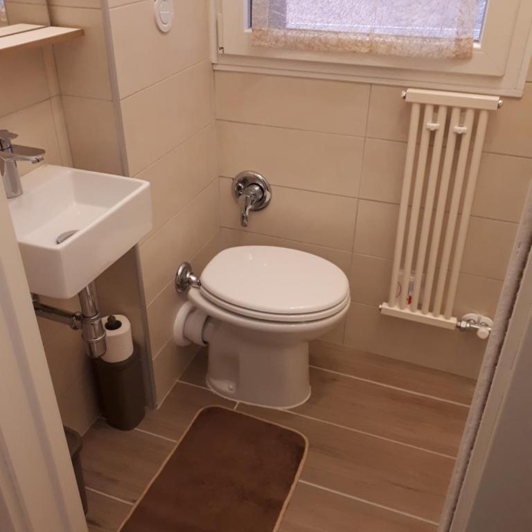 Ca' del Megio - Appartamento - 12