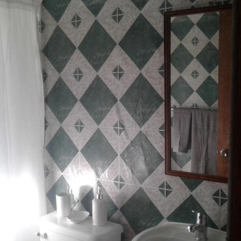 Cabaña 2 a 4 personas por dias - Chalet de 2 dormitorios - 39