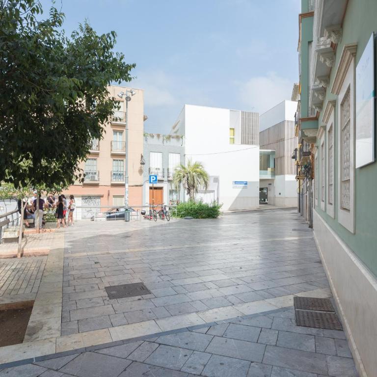 Homely Malaga Plaza Montaño - Apartamento - Planta baja - 25