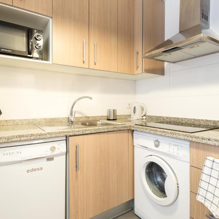 Homely Malaga Plaza Montaño - Apartamento - Planta baja - 15