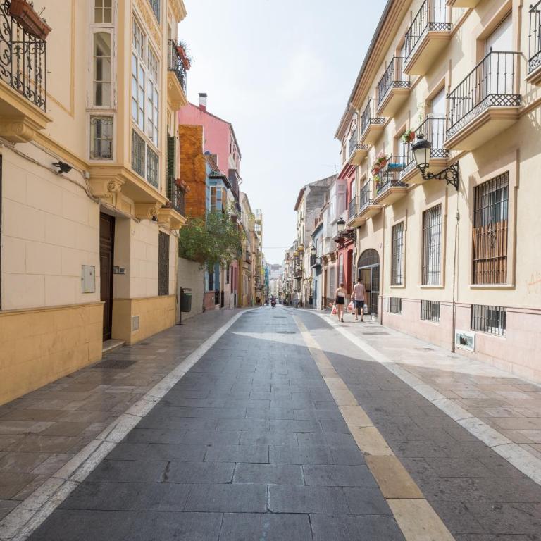 Homely Malaga Plaza Montaño - Apartamento - Planta baja - 7