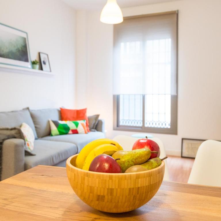 Homely Malaga Plaza Montaño - Apartamento - Planta baja - 21
