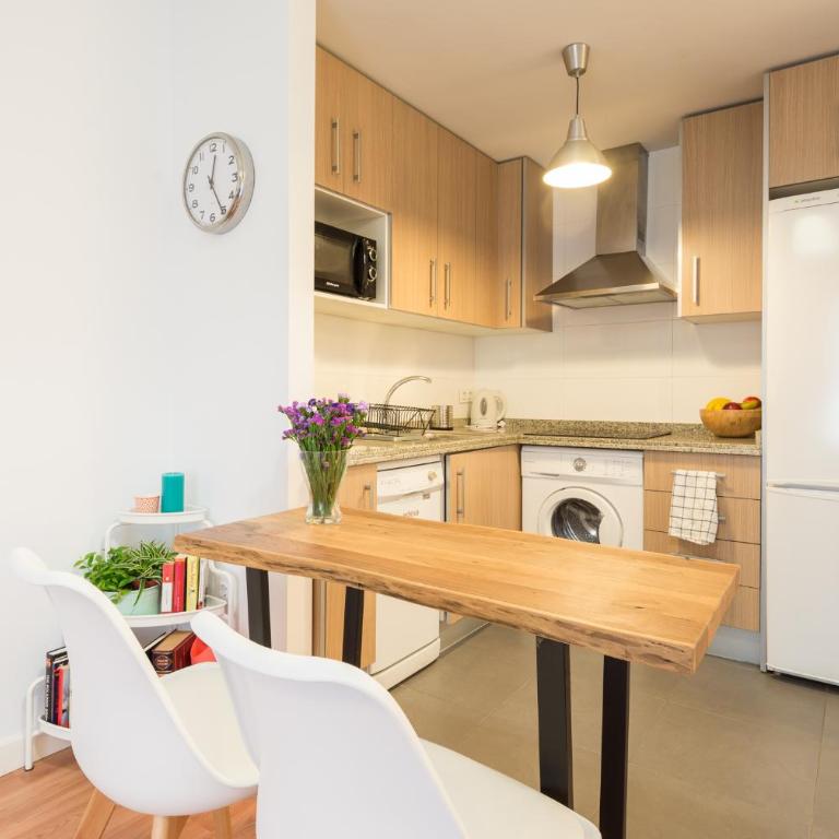Homely Malaga Plaza Montaño - Apartamento - Planta baja - 8