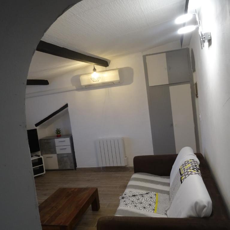 F2 Centre - Gare - Appartement - 10